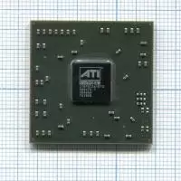Видеочип AMD 216PBCGA15FG