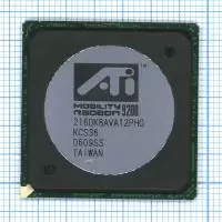 Микросхема ATI 9200 216DK8AVA12PHG
