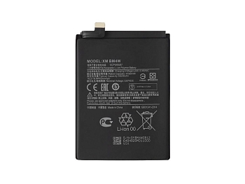 Аккумулятор (батарея) для телефона Xiaomi Mi 10T Lite (BM4W) (VIXION)