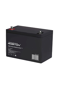 Аккумуляторная батарея Robiton VRLA12-70