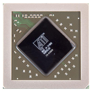 Видеочип AMD Mobility Radeon HD5870, 215-0735033